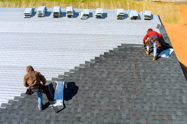 Quick and Trustworthy Emergency Roof Repair Services in Leisure City, FL