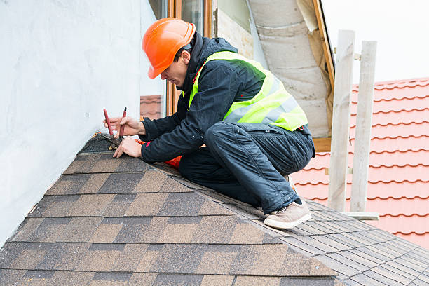 Best Commercial Roofing Services  in Leisure City, FL
